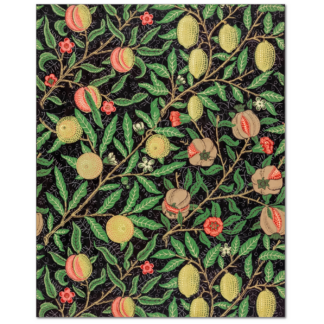 Fruit (William Morris, 1862)