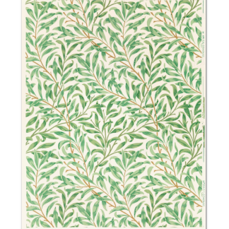 Willow Bough (William Morris)