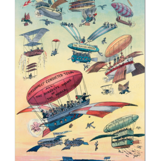 Openings of the Panama Canals, John S. Pughe