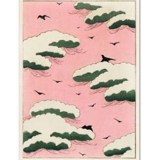 Pink Sky, Shin Bijutsukai